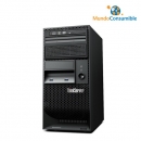 Servidor Lenovo Ts140 Xeon Quad-Core 4Gb