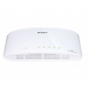 Switch 5P D-Link 10-100-1000 Gigabit - Dgs-1005D