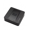 Cisco Smb Spa112 Ata Voip - Adaptador Telefonico Ata - 2 Puertos