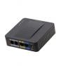 CISCO SMB SPA122 ATA VOIP (FUNCIONES DE ROUTER) 2 FXS - ADAPTADOR TELEFONICO ATA