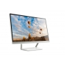 MONITOR HP PAVILION 24XW BLANCO IPS FULLHD LED 2XHDMI + VGA SLIM