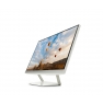 MONITOR HP PAVILION 24XW BLANCO IPS FULLHD LED 2XHDMI + VGA SLIM