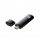 D-Link Dwa-182 Adaptador Usb Wi-Fi 5G (802.11Ac)