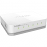 SWITCH 5P D-LINK 10/100/1000 - GO-SW-5G