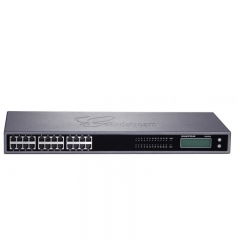 GATEWAY GRANDSTREAM GXW4224 (24FXS)