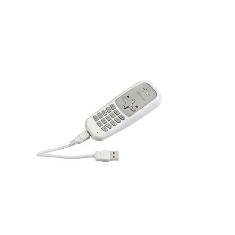 TELEFONO USB PARA PC