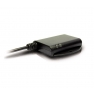 LECTOR TARJETA CHIP EXT USB - LECTOR DNI ELECTRONICO LTC31