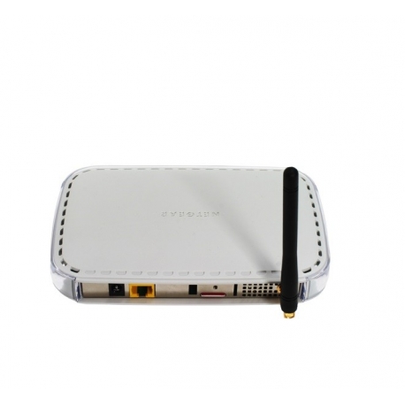 MODEM ROUTER 3G HDSPA ETHERNET NETGEAR