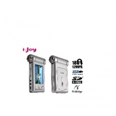 *VIDEOCAMARA DIGITAL I-JOY V-CAM 368 12MP 2.5 LCD 