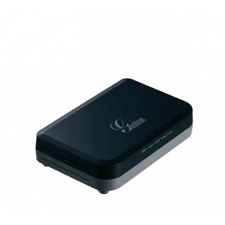 GRANDSTREAM HT704 GATEWAY GRANDSTREAM ATA-704 (4FXS)