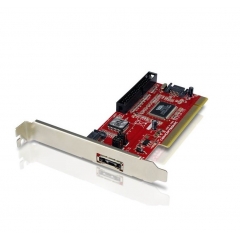 Tarjeta Pci Conceptronic Ide Y Sata