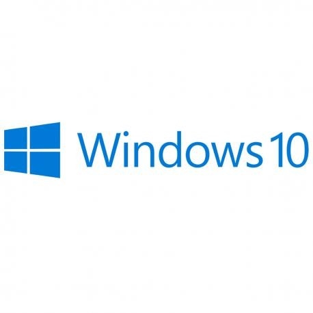 LICENCIA WINDOWS 10 HOME - 32BITS - ESPAÑOL - DSP - 1PC