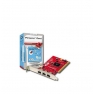 TARJETA PCI 3 PUERTOS FIREWIRE CONCEPTRONIC 