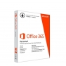 MICROSOFT OFFICE 365 PERSONAL 1 USUARIO 1 AÑO - WORD - EXCEL - POWERPOINT - ONENOTE - OUTLOOK