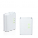 Plc D-Link Av 500Mbps Mini Hd 2Xud Starter Kit