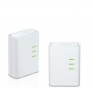 PLC D-LINK AV 500MBPS MINI HD 2XUD Starter Kit