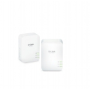 Plc D-Link Av 1000Mbps Gigabit Starter Kit 2Xud