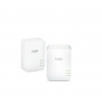 PLC D-LINK AV 1000MBPS GIGABIT Starter Kit 2XUD