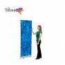 ROLL UP IMPRESO 85X206CM ALUMINIO + FUNDA MODELO SIDNEY