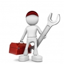 Servicio Configuración Caja Registradora + TPV + Cabecera + Datos Usuario + Formacion + Adaptacion Verifactu