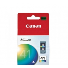 TINTA CANON CL-41 PIXMA IP1600/2200/6210D / MP150/170 COLOR