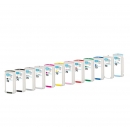 Tinta Hp Designjet Z2100-Z3100 70 Magenta Claro