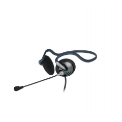 Auriculares Con Microfono Mstech Lm-15