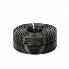 CABLE COAXIAL 50-3 OHMS 10M. 