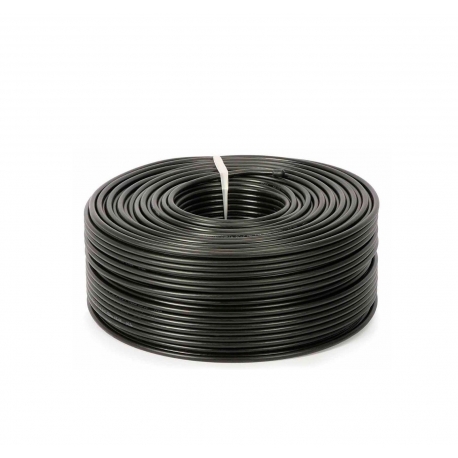 CABLE COAXIAL 50-3 OHMS 10M. 