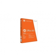 Microsoft Office 365 Hogar 5 Usuarios 1 Año - Word - Excel - Powerpoint - Onenote - Outlook - Access - Licencia Virtual