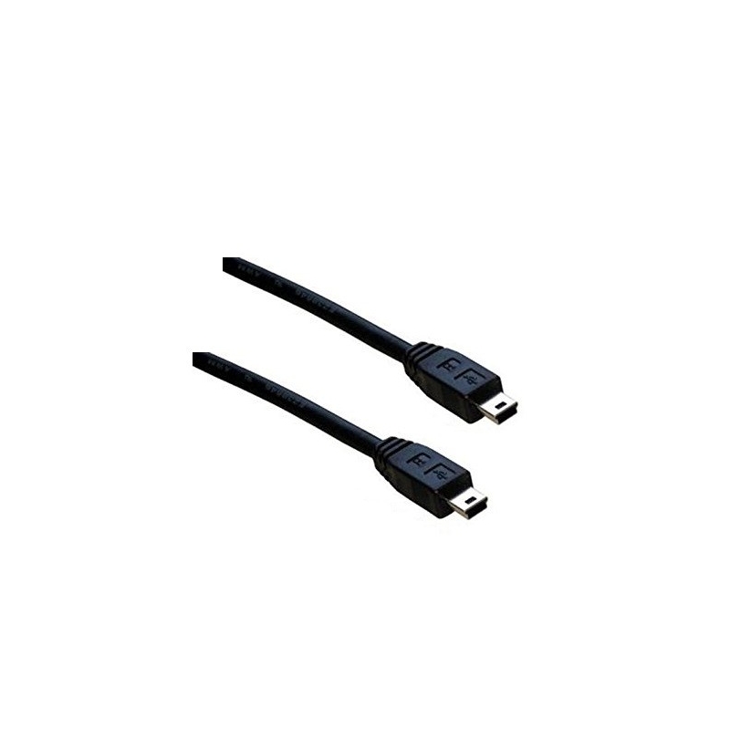 Cable USB Macho-Macho  Generico - BrothersCR