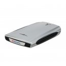 Disco Duro Externo 2.5 120Gb Verbatim Firewire 400