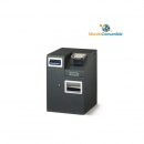 Cashkeeper Ck900E + Detector Billetes Falsos + Recaudacion +Multiplataforma + Ethernet
