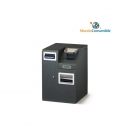 Cashkeeper Ck900 + Detector Billetes Falsos + Recaudacion + Windows