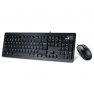 KIT TECLADO Y RATON GENIUS SLIMSTAR C130 USB