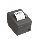 Epson TM-T20II Impresora De Tickets Termica USB SERIE RS232 Velocidad 200Mm-S - Caracteres