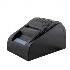 Impresora De Tickets Itp-58 - Termica - Compatible Esc-Pos - Conexion Usb (Ancho 57Mm)