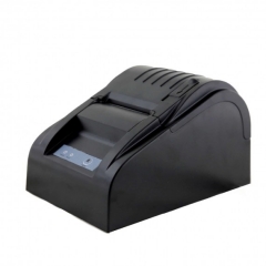 IMPRESORA DE TICKETS ITP-58 - TERMICA - COMPATIBLE ESC/POS - CONEXION USB (ANCHO 57mm)