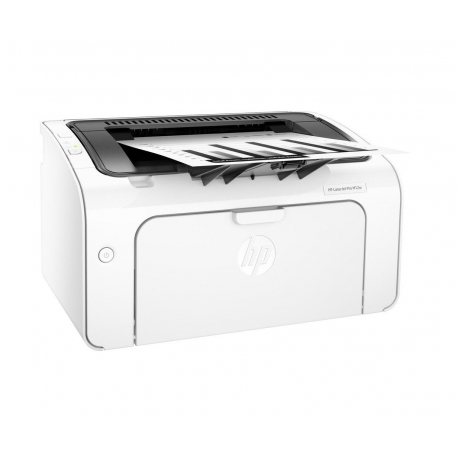 HP LASERJET PRO MONOCROMO M12W WIFI IMPRESORA LASER 