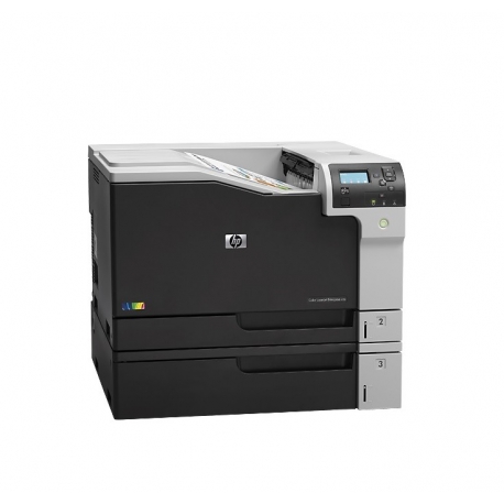 HP LASERJET COLOR ENTERPRISE M750DN A3