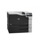 HP Laserjet Laser Color Enterprise M750DN A3 Impresora