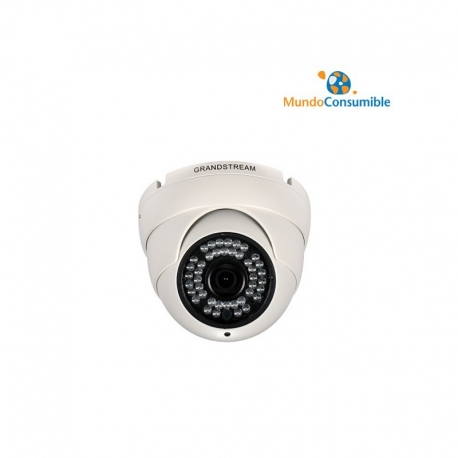 CAMARA IP GRANDSTREAM GXV3610_FHD FULL HD