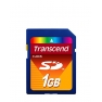 SECURE DIGITAL 1GB TRANSCEND