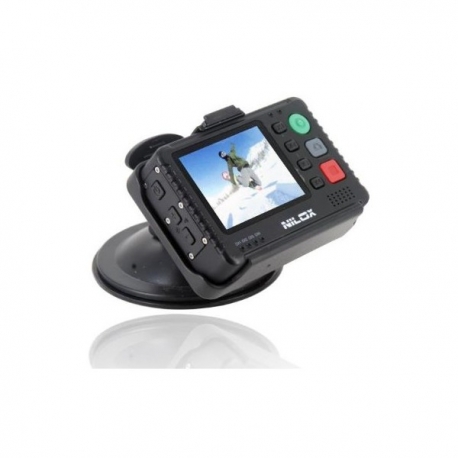 TRANSMISOR VIDEO WIRELESS NILOX F-60