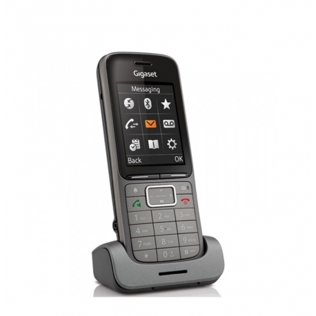 GIGASETPRO SL750H DECT SUPLETORIO CON BLUETOOTH