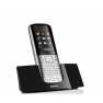 SIEMENS GIGASET SL400 + BLUETOOTH SENNHEISER