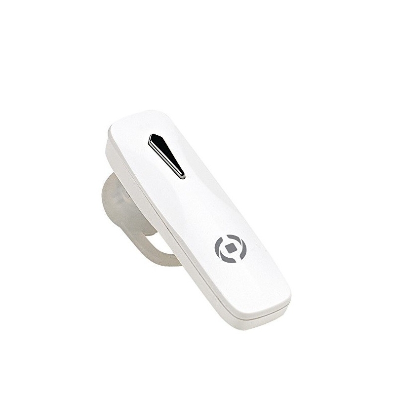 auriculares bluetooth blancos