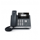 Telefono Ip Yealink T42G 3Xsip Lcd 2.7'' 2Xrj45 Poe