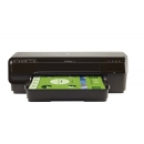 Hp Officejet 7110 Eprinter Impresora A3 Wifi Tinta