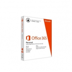 Microsoft Office 365 Hogar 1 Usuario 1 Año Licencia Virtual